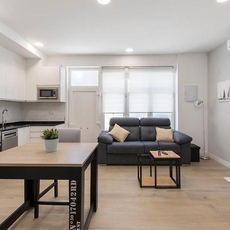 4Torres Homes - Laura Madri Exterior foto