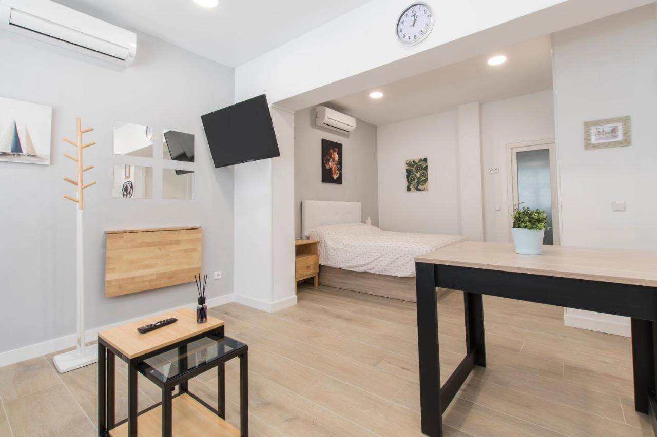 4Torres Homes - Laura Madri Exterior foto