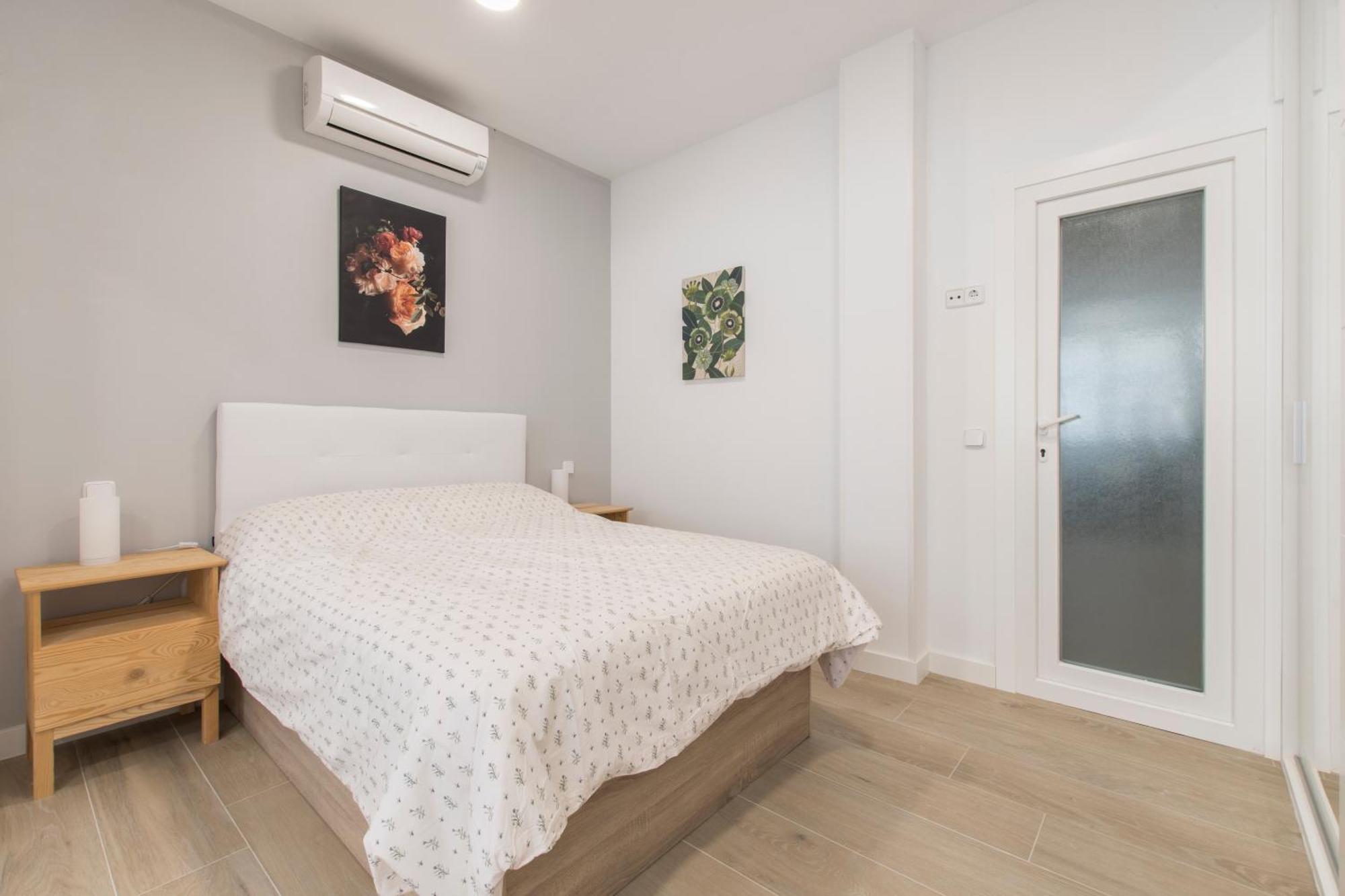 4Torres Homes - Laura Madri Exterior foto