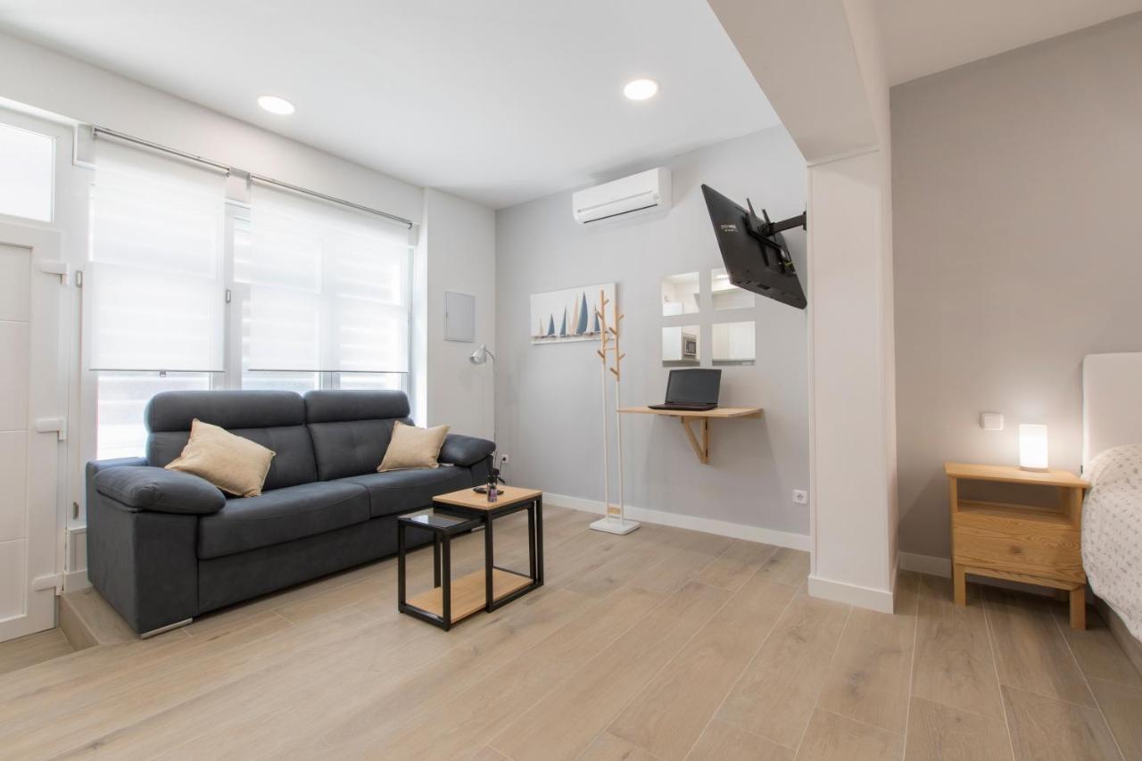 4Torres Homes - Laura Madri Exterior foto